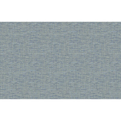 KRAVET COUTURE TWEED PRINT--SOLID-TEXTURE BLUE,,   - W3627.5.0