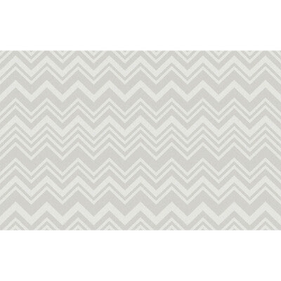 KRAVET COUTURE MACRO ZIG ZAG PRINT--GEOMETRIC-HERRINGBONE/TWEED GREY,,   - W3629.11.0