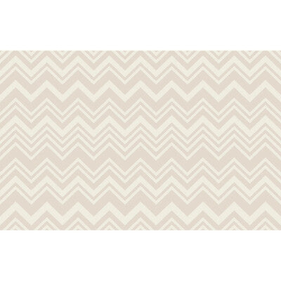 KRAVET COUTURE MACRO ZIG ZAG PRINT--GEOMETRIC-HERRINGBONE/TWEED BEIGE,,   - W3629.16.0