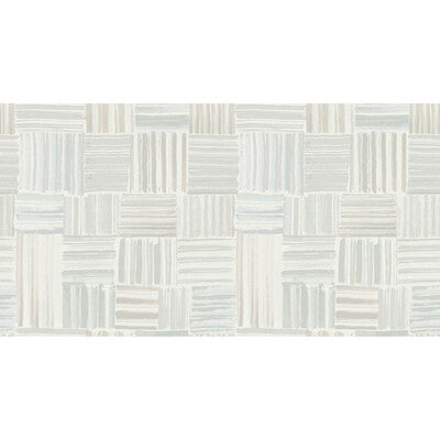 KRAVET COUTURE PALENQUE PRINT--ABSTRACT-MODERN GREY,,   - W3630.11.0