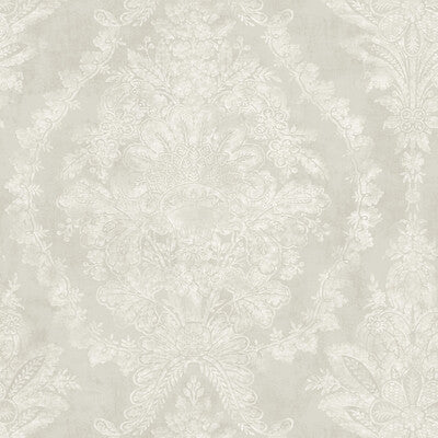 KRAVET DESIGN KRAVET DESIGN PRINT--DAMASK- BEIGE,IVORY,   - W3715.116.0