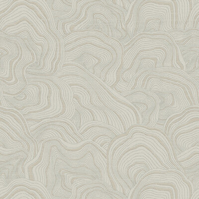 KRAVET DESIGN KRAVET DESIGN PRINT--GEOMETRIC-METALLIC TAUPE,IVORY,   - W3719.106.0