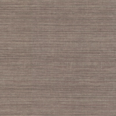 KRAVET DESIGN KRAVET DESIGN PRINT--SOLID-TEXTURE BROWN,PURPLE,   - W3725.10.0