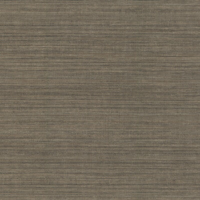 KRAVET DESIGN KRAVET DESIGN PRINT--SOLID-TEXTURE BROWN,BLACK,   - W3725.6.0