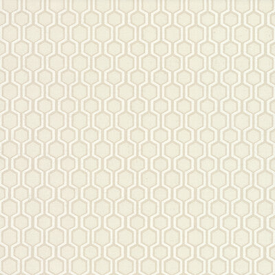 KRAVET DESIGN KRAVET DESIGN PRINT--GEOMETRIC- BEIGE,WHITE,IVORY   - W3727.16.0