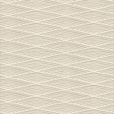 KRAVET DESIGN KRAVET DESIGN PRINT--GEOMETRIC- TAUPE,BEIGE,   - W3730.16.0