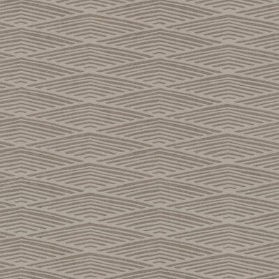 KRAVET DESIGN KRAVET DESIGN PRINT--GEOMETRIC- GREY,GREY,   - W3730.6.0