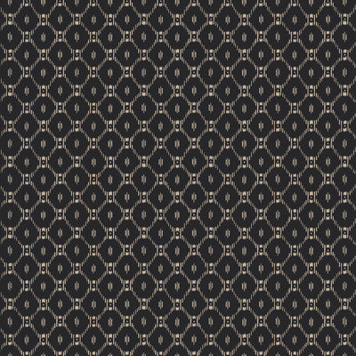 KRAVET DESIGN KRAVET DESIGN PRINT--GEOMETRIC- BLACK,WHITE,   - W3744.8.0