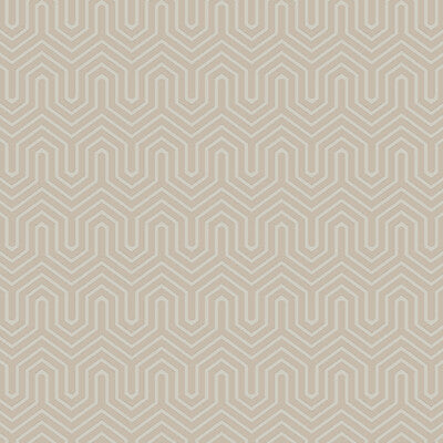 KRAVET DESIGN KRAVET DESIGN --GEOMETRIC-TEXTURE WHITE,SILVER,   - W3761.101.0