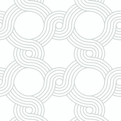 KRAVET DESIGN KRAVET DESIGN PRINT--GEOMETRIC- GREY,WHITE,   - W3769.11.0