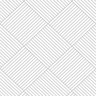 KRAVET DESIGN KRAVET DESIGN PRINT--GEOMETRIC- WHITE,BLACK,   - W3770.101.0