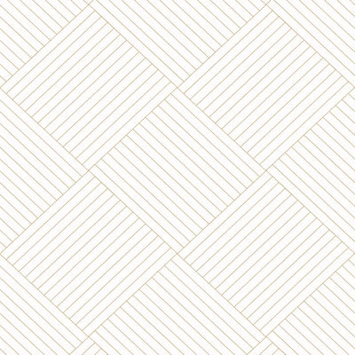 KRAVET DESIGN KRAVET DESIGN PRINT--GEOMETRIC- GOLD,WHITE,   - W3770.4.0