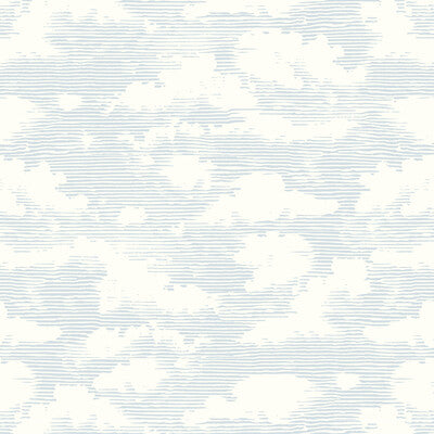 KRAVET DESIGN KRAVET DESIGN PRINT--MODERN- BLUE,WHITE,   - W3771.5.0