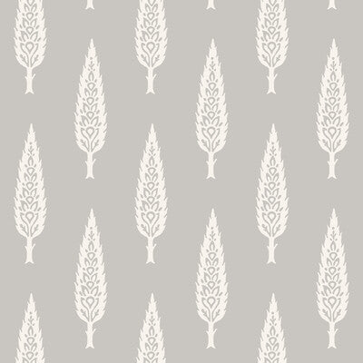 KRAVET DESIGN KRAVET DESIGN PRINT--BOTANICAL & FLORAL- GREY,WHITE,   - W3775.11.0