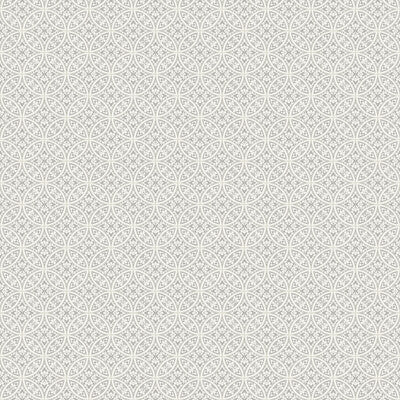 KRAVET DESIGN KRAVET DESIGN PRINT--GEOMETRIC- GREY,IVORY,   - W3776.11.0