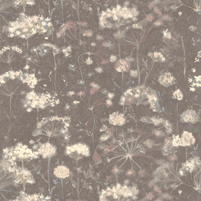 KRAVET DESIGN KRAVET DESIGN PRINT--BOTANICAL & FLORAL- GREY,PURPLE,WHITE   - W3785.21.0