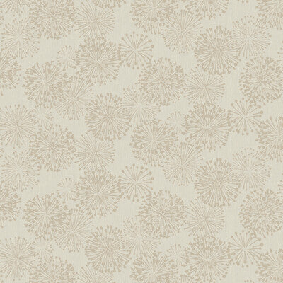 KRAVET DESIGN KRAVET DESIGN PRINT--MODERN- TAUPE,SILVER,   - W3787.106.0