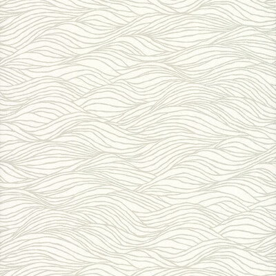 KRAVET DESIGN KRAVET DESIGN --MODERN-TEXTURE WHITE,SILVER,   - W3793.101.0