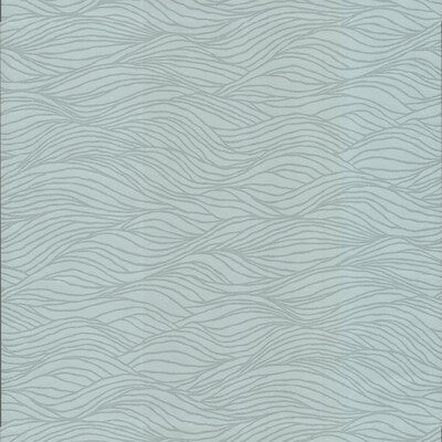 KRAVET DESIGN KRAVET DESIGN --MODERN-TEXTURE BLUE,SPA,   - W3793.5.0