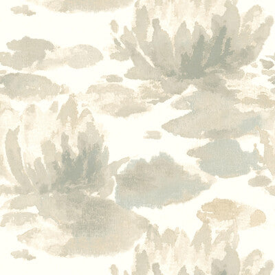 KRAVET DESIGN KRAVET DESIGN PRINT--ABSTRACT- GREY,GREY,   - W3795.106.0