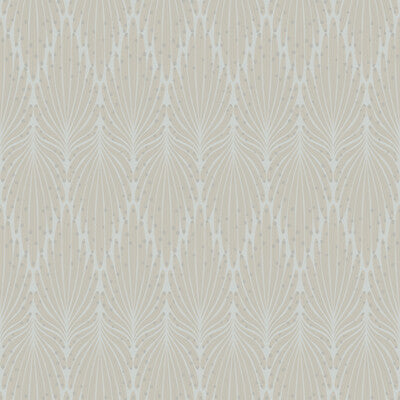 KRAVET DESIGN KRAVET DESIGN PRINT--MODERN- GREY,IVORY,   - W3797.16.0