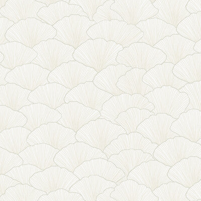 KRAVET DESIGN KRAVET DESIGN PRINT--CHINOISERIE-BOTANICAL & FLORAL W3802-101   - W3802.101.0