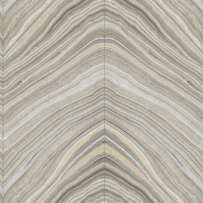 KRAVET DESIGN KRAVET DESIGN PRINT--MODERN- TAUPE,GREY,BEIGE   - W3803.106.0