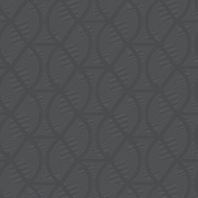 KRAVET DESIGN KRAVET DESIGN --GEOMETRIC-TEXTURE GREY,CHARCOAL,   - W3804.21.0