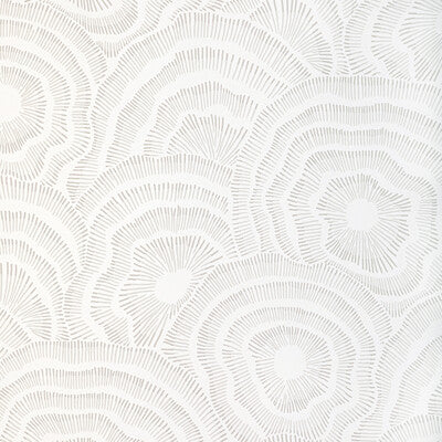 KRAVET COUTURE PANACHE WP PRINT---MODERN LIGHT GREY,BEIGE,   - W3823.106.0