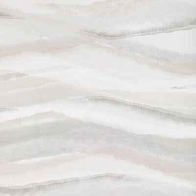 KRAVET COUTURE STRIATE WP PRINT---MODERN SILVER,GREY,   - W3827.11.0