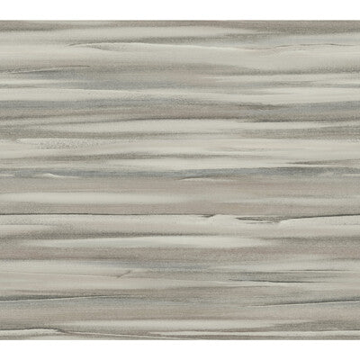 KRAVET DESIGN KRAVET DESIGN PRINT--ABSTRACT-STRIPES GREY,BROWN,CHARCOAL   - W3863.1101.0