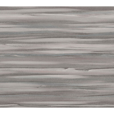 KRAVET DESIGN KRAVET DESIGN PRINT--ABSTRACT-STRIPES BROWN,LIGHT BLUE,CHARCOAL   - W3863.1121.0