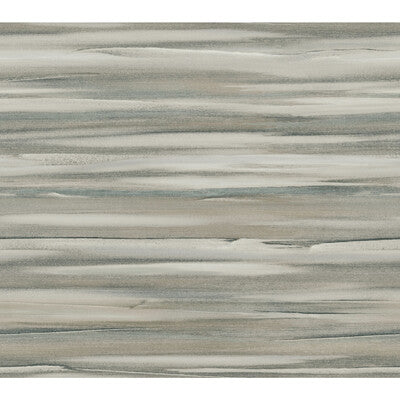 KRAVET DESIGN KRAVET DESIGN PRINT--ABSTRACT-STRIPES SAGE,BLUE,TAUPE   - W3863.30.0