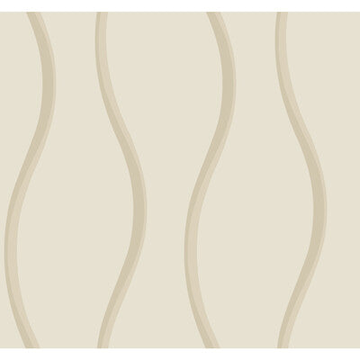 KRAVET DESIGN KRAVET DESIGN PRINT--GEOMETRIC- IVORY,TAUPE,BEIGE   - W3865.106.0