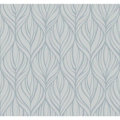 KRAVET DESIGN KRAVET DESIGN PRINT--MODERN-METALLIC GREY,SLATE,SILVER   - W3869.11.0