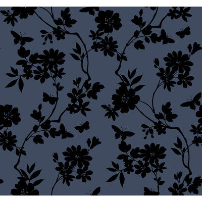 KRAVET DESIGN KRAVET DESIGN PRINT--BOTANICAL & FLORAL- WHITE,GREY,   - W3870.50.0