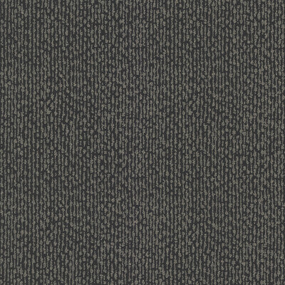 KRAVET DESIGN KRAVET DESIGN PRINT--MODERN-METALLIC BLACK,BEIGE,SILVER   - W3872.8.0