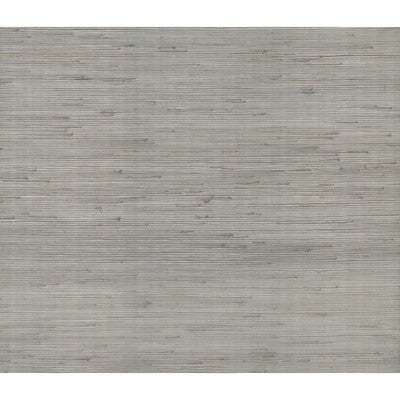 KRAVET DESIGN KRAVET DESIGN PRINT-GRASSCLOTH-METALLIC-TEXTURE LIGHT BLUE,SILVER,   - W3874.1511.0