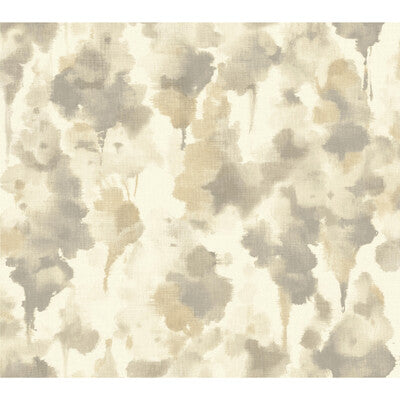 KRAVET DESIGN KRAVET DESIGN PRINT---ABSTRACT TAUPE,GREY,   - W3876.411.0