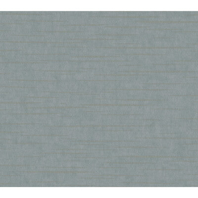 KRAVET DESIGN KRAVET DESIGN PRINT--MODERN- MINERAL,LIGHT BLUE,SILVER   - W3904.15.0