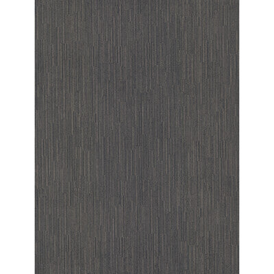 KRAVET DESIGN KRAVET DESIGN PRINT--MODERN-METALLIC BLACK,,   - W3908.8.0