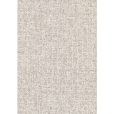 KRAVET DESIGN KRAVET DESIGN PRINT-VINYL/FAUX LEATHER-GEOMETRIC-ANIMAL SKINS IVORY,,   - W3910.1.0