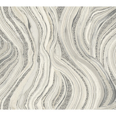 KRAVET DESIGN KRAVET DESIGN PRINT---MODERN GREY,WHITE,   - W3919.11.0