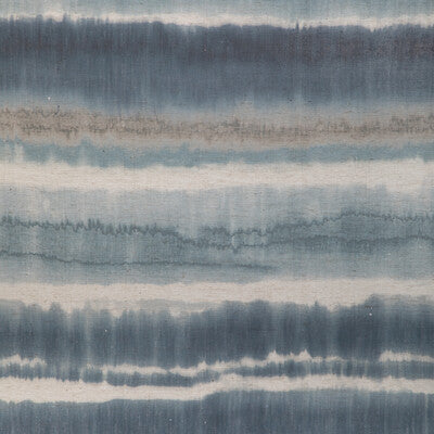 KRAVET COUTURE ENTHRAL WP PRINT---MODERN BLUE,BEIGE,   - W3936.50.0