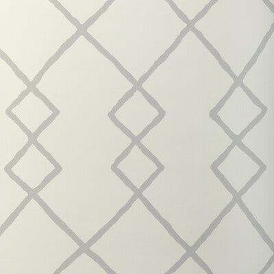 KRAVET COUTURE GEO GRAPHICA WP PRINT--GLOBAL-GEOMETRIC GREY,WHITE,   - W3940.1101.0