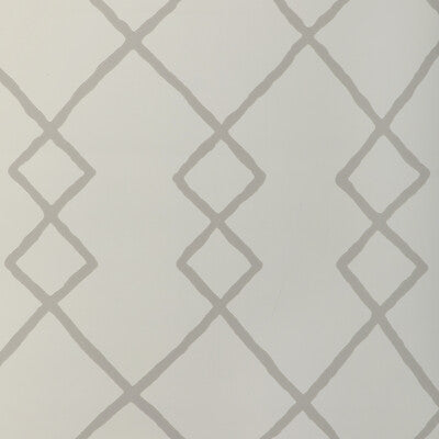 KRAVET COUTURE GEO GRAPHICA WP PRINT--GLOBAL-GEOMETRIC GREY,WHITE,   - W3940.121.0