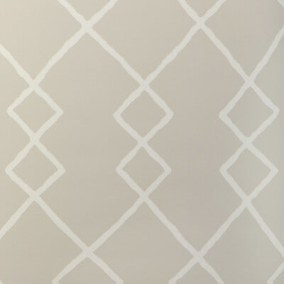 KRAVET COUTURE GEO GRAPHICA WP PRINT--GLOBAL-GEOMETRIC BEIGE,WHITE,   - W3940.16.0