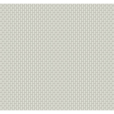 KRAVET DESIGN KRAVET DESIGN PRINT---BOTANICAL & FLORAL GREY,WHITE,   - W3953.1101.0