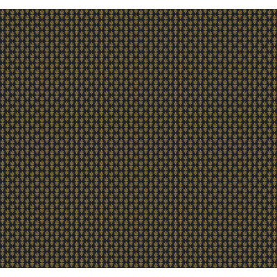 KRAVET DESIGN KRAVET DESIGN PRINT---BOTANICAL & FLORAL GOLD,BLACK,   - W3953.84.0