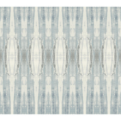 KRAVET DESIGN KRAVET DESIGN PRINT--ABSTRACT-MODERN BLUE,,   - W3958.5.0